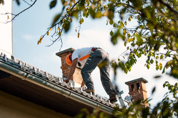 Residential Roof Replacement in Tarpey Village, CA